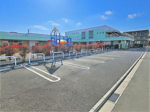 和泉保育園まで約94m