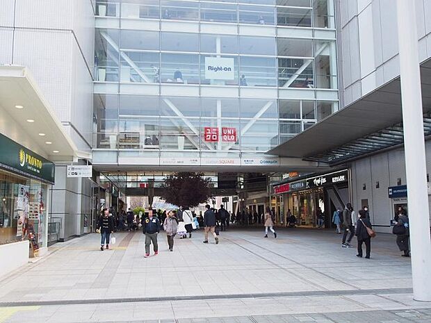 相模大野駅まで約2803m