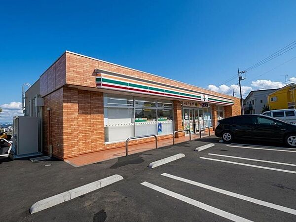 セブンイレブン 町田本町田中町店まで約277～371ｍ