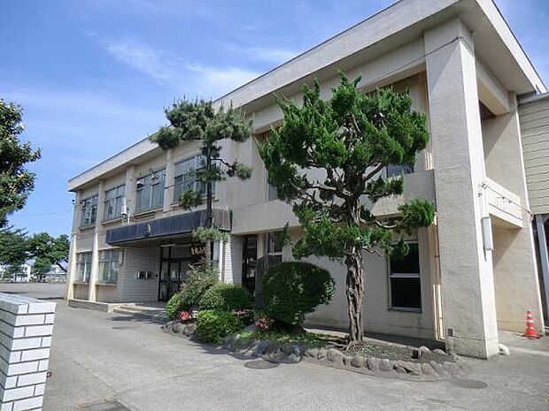 相模原市立東林小学校まで約338m