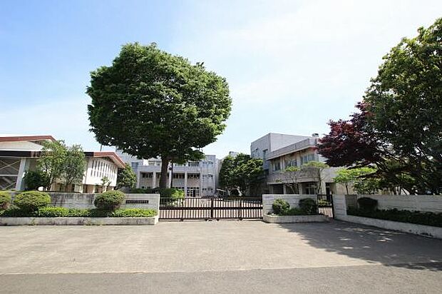 相模原市立東林中学校まで約1734m