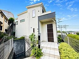 「鶴川」駅 町田市野津田町