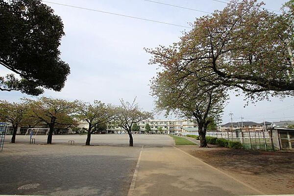 町田第六小学校まで約738ｍ