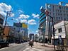 周辺：鶴間駅まで約803m