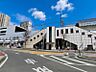 周辺：JR横浜線・京王相模原線・JR相模線橋本駅まで約2825ｍ
