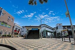 「南林間」駅 歩15分 大和市南林間7丁目 D区画