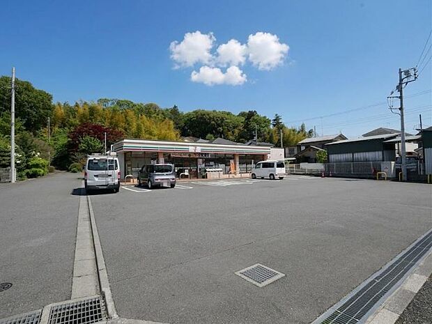 セブンイレブン 町田南大谷店まで約180ｍ