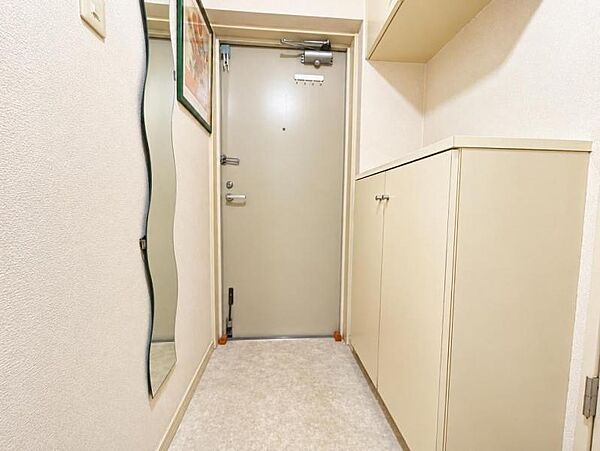室内を見やすくするため、家具等を画像加工により消去しております。