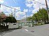 周辺：町田市立鶴川第二中学校まで約298m