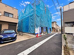 外観の画像