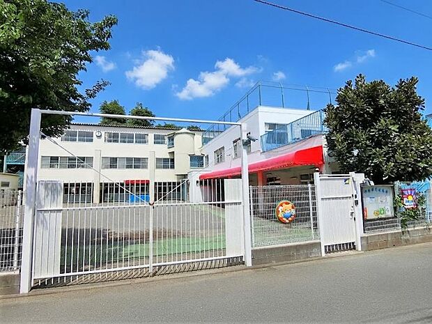 相模保育園まで約57m