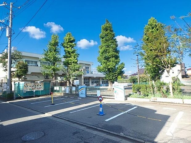麻溝台保育園まで約569ｍ