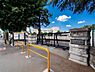 周辺：大和市立北大和小学校まで約1621ｍ