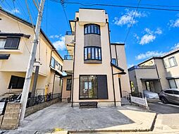 神奈川県相模原市緑区西橋本3丁目