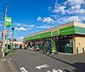 周辺：ミニコープ成瀬店まで約363ｍ