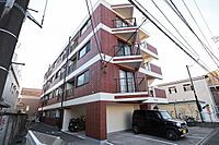 東京都昭島市美堀町4丁目9-9：物件画像／株式会社ライフクリエイト　昭島駅前店