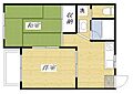 パークヒルズ美堀2階7.4万円