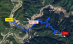 宮崎県延岡市北川町川内名4305-29