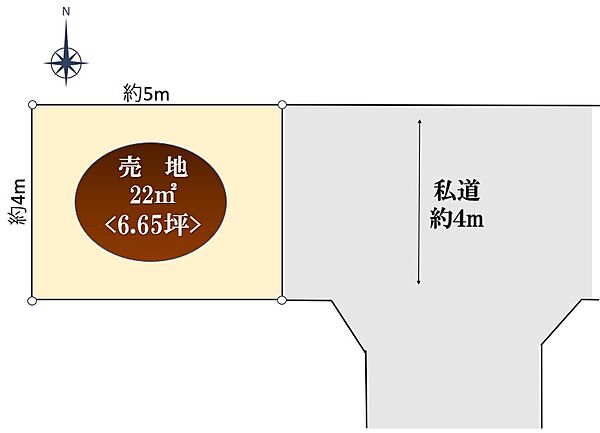 区画図：312001301075