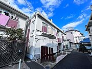 萱島駅より徒歩19分 2階 築38年の賃貸物件