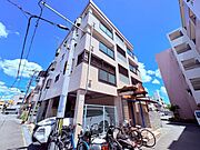 萱島駅より徒歩5分 3階 築34年6ヶ月の賃貸物件