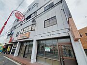 大和田駅より徒歩28分 3階 築47年の賃貸物件