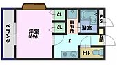 セブン南萱島A棟のイメージ