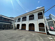 寝屋川市駅より徒歩15分 2階 築44年10ヶ月の賃貸物件