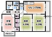 アドラブール古川橋のイメージ