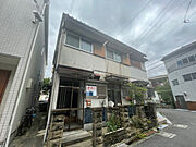 大和田駅より徒歩10分 1階 築49年3ヶ月の賃貸物件