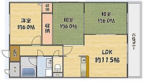 間取り：227081117358