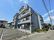 リバーサイド仁和寺 1階 築34年2ヶ月の賃貸物件