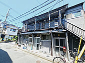 西川第二住宅のイメージ
