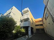 萱島駅より徒歩4分 2階 築35年4ヶ月の賃貸物件