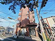 門真南駅より徒歩14分 4階 築38年8ヶ月の賃貸物件