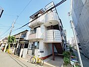 サニーハイツ 3階 築36年5ヶ月の賃貸物件