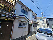 寝屋川市駅より徒歩7分 築62年5ヶ月 1階建の賃貸物件