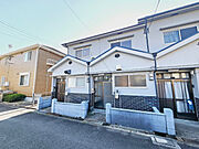 萱島駅より徒歩9分 1階 築56年10ヶ月の賃貸物件