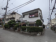 香里園駅より徒歩12分 1階 築59年11ヶ月の賃貸物件