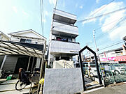 沖町ジュンハイツ 3階 築35年3ヶ月の賃貸物件