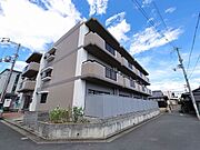 マドカ・２ 1階 築29年8ヶ月の賃貸物件