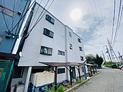大和田駅より徒歩7分 4階 築36年6ヶ月の賃貸物件