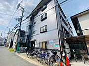 大和田駅より徒歩7分 4階 築32年11ヶ月の賃貸物件