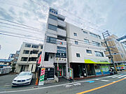 大和田駅より徒歩2分 4階 築38年8ヶ月の賃貸物件