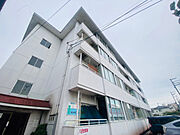 コーポ城垣 2階 築46年6ヶ月の賃貸物件