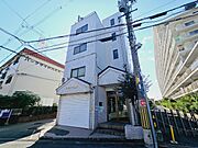 サンルート池田 4階 築40年1ヶ月の賃貸物件