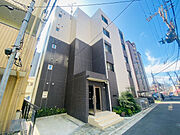 Ｆ＆Ｐｆｏｒｅｖｅｒｐｒｏｓｐｅｒｉｔｙ 1階 築5年10ヶ月の賃貸物件