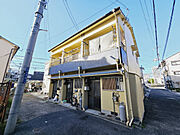 香里園駅より徒歩7分 1階 築59年4ヶ月の賃貸物件