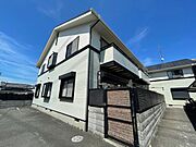 古川橋駅より徒歩17分 2階 築26年の賃貸物件