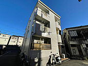 萱島駅より徒歩15分 1階 築36年5ヶ月の賃貸物件